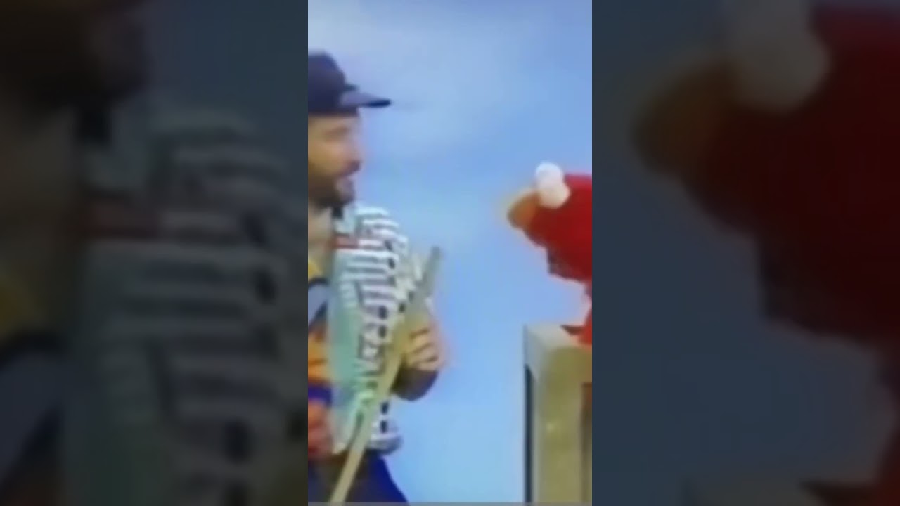 Mr.Williams what are you gonna do with that stick🤣 