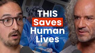 America s Transgender Doctor This SAVES Children s Lives