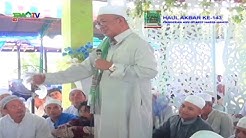 CERAMAH AGAMA GURU DANAU | HAUL AKBAR KE-143 DI PASER BELENGKONG  - Durasi: 25:01. 