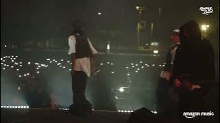 Playboi Carti - Rather Lie ft. The Weeknd (Live At Rolling Loud Miami 2024)