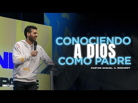 Conociendo a Dios