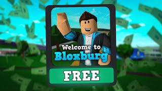 Here's What Will Happen When Bloxburg Goes FREE!