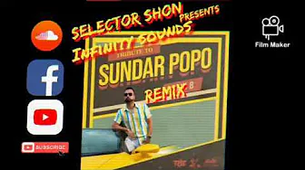 🔥Selector Shon🔥 presents 🔥infinity sounds 🔥Ravi B Tribute To Sundar Popo🔥 🔥Selector Shon🔥 presents 🔥infinity sounds 🔥Ravi B Tribute To Sundar Popo🔥