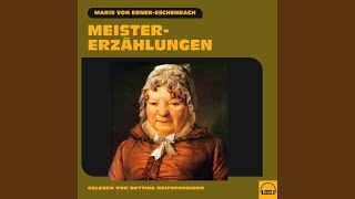 Kapitel 2 - Track 8 - Meistererzählungen