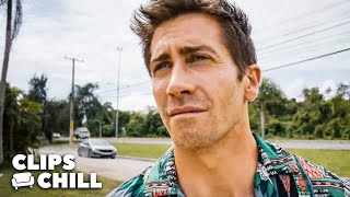 “I'm The New Barkeeper at the Road House” | Road House (2024) Jake Gyllenhaal