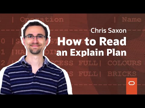 Video: Što je plan objašnjenja u PL SQL-u?