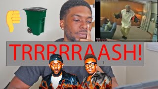 Baby Keem & Kendrick Lamar - The Hillbillies SUCKS (REACTION)