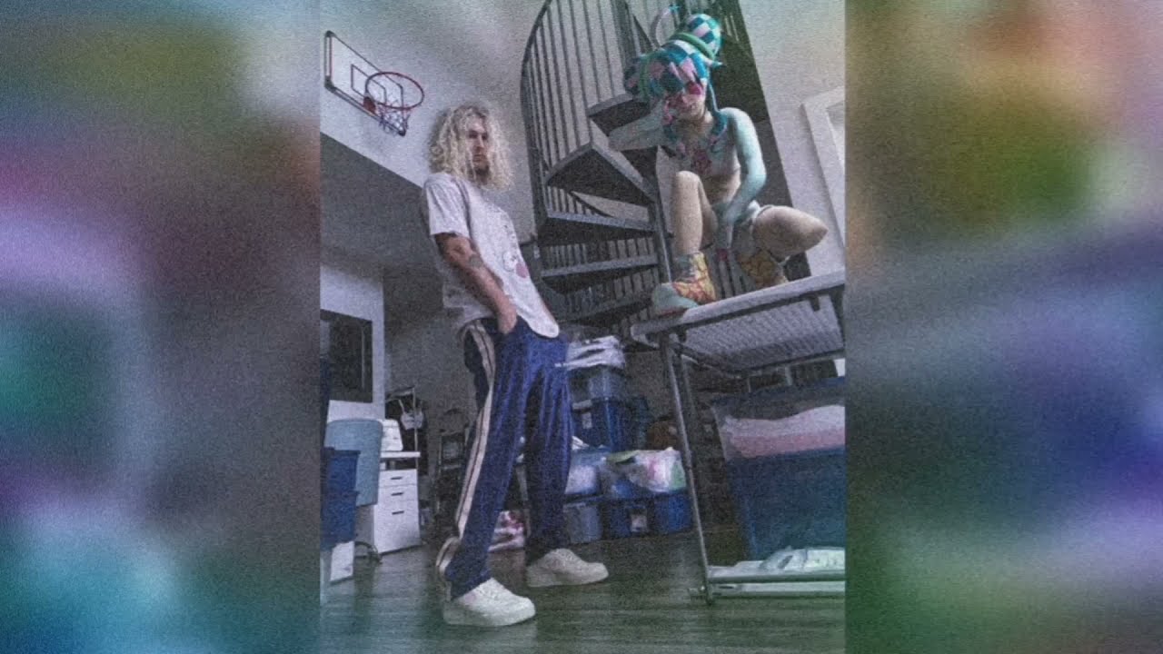 (FREE) Cyberpop Yameii Online x Deko x Bladee type beat - Lavender