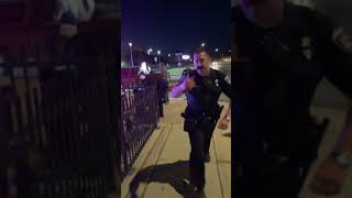 Yuma Police Department assault and unlawfully arrest journalist documenting police violence