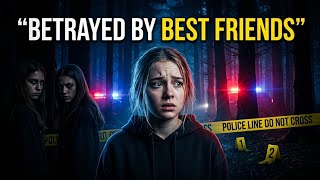 She Trusted Her Best Friends… Then They Killed Her | The Skylar Neese Case