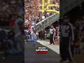 Calvin Johnson #nfl #football #shorts