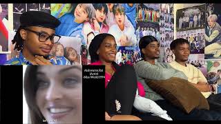 Africans react to Bollywood Edits Compilation ✨️ for @Africanreactss