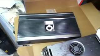 NEW AMP