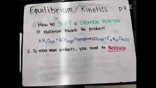 Chemistry stopmotion project