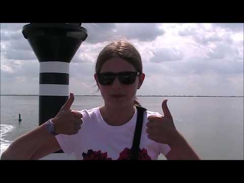 weekend naar Ameland! {Silke} | vlog #1