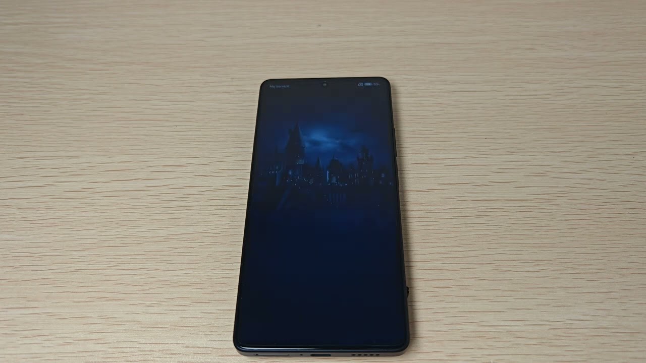 Redmi Note 12 Turboレビュー。7+ Gen 2で原神56FPS、魔法のような高 