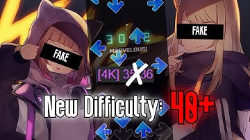 Is this THE MOST underrated map on Quaver? (Augmentation 99.84% Rank 1)