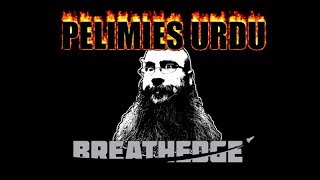 Pelimies Urdu - Breathedge ep. 3