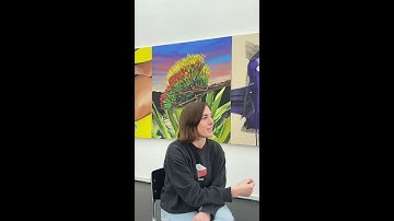 In Conversation with the Artist – Silke Albrecht