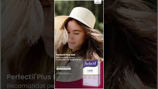 Vitabiotics Perfectil Plus Hair