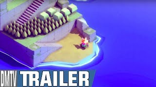 Tunic | Official Announcement Trailer