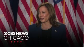 Kamala Harris moves to secure Democratic nomination, pick VP