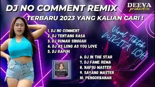 NO COMENT!!! - [ GENGBENG.PROJECT ] REMIX FULL BASS | DJ TIKTOK TERBARU 2023