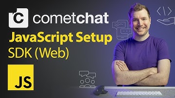 JavaScript Chat Setup (Web SDK) | Get Started with CometChat