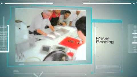 Composites Training Overview