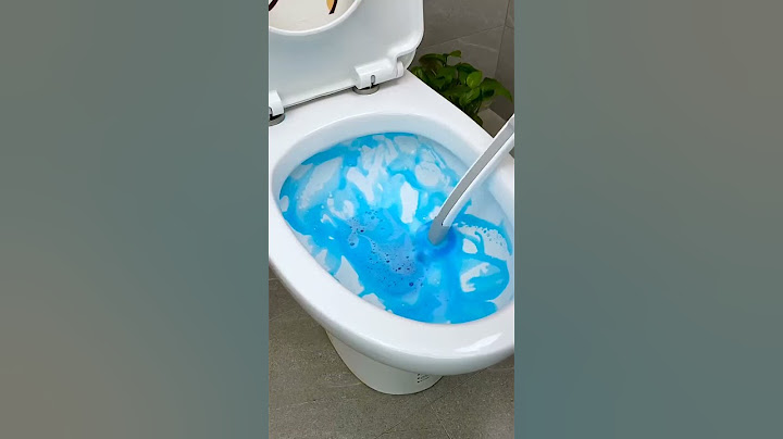 ⭐ Product Link in Comments ⭐Disposable Long Handle Cleaning Pro Toilet Brush #viral