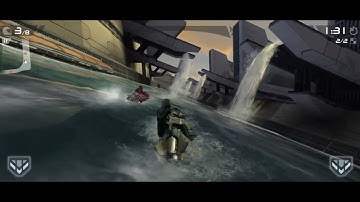 Riptide GP-2 Android Walkthrough - Gameplay HD Part-1