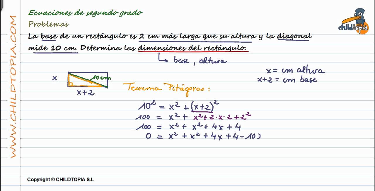 Formula General Para Ecuaciones Cuadraticas Geogebra