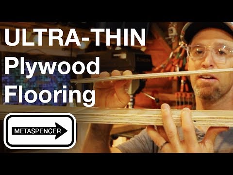 Video: Thin Plywood: Which Is The Thinnest? Plywood For Modeling And Restoration Of Parquet, Other Areas Of Application