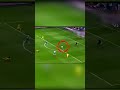 Quaresma's amazing goal #football #footballskills #footballhighlights #fubol #skills #shorts #viral