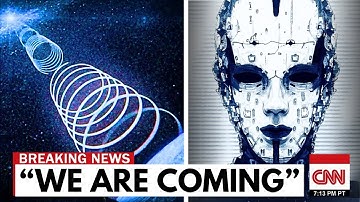 James Webb Telescope Just Detected this Terrifying Signal From 3I/ATLAS