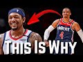 Why The Wizards Are On FIRE