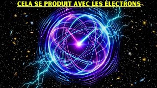 Que se passe-t-il pour les électrons au zéro absolu lorsque tout mouvement devrait s'arrêter ?