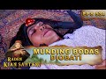 Munding Bodas Diobati Penyakitnya - Raden Kian Santang Eps 534 Part 1