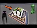 【マインクラフト】豆腐建築から脱出する方法【字幕解説】