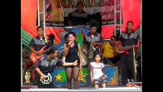 Ita Viana-Musnah-Nabilla Nada