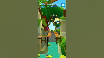 Talking Tom Hero Dash game video Android Game Play #short #tomgameingchannel