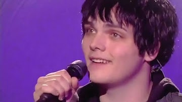 My Chemical Romance - I Don