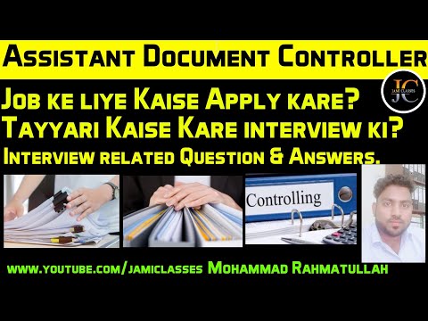 #assistant documents Controller