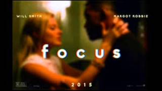 You Don't Have To Worry (Holy Ghost Remix), Focus. Soundtrack