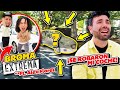 SE ROBARON MI AUTO CONVERTIBLE *BROMA EXTREMA* FT  ALEX FLORES