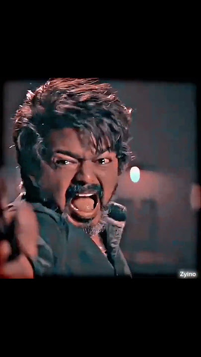 LEO CAFE FIGHT SCENE 🔥 BLOODY SWEET HDR QUALITY STATUS 😈 #LEO #thalapathyvijay #anirudh #kaithi