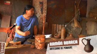 Artesanismo | Pomaire: lugar de artesanías típicas chilenas