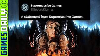 Until Dawn Developer Hit With Layoffs - Kinda Funny Games Daily 08.11.26 screenshot 4