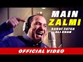 Main Zalmi Hoon Peshawar Ka | Rahat Fateh Ali Khan | Official Video HD | PSL 2017