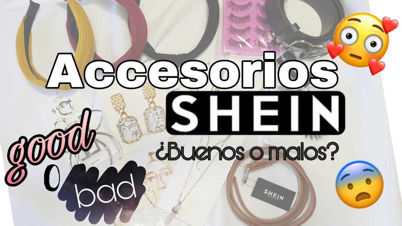 Razones por las que comprar productos en SHEIN es o no seguro